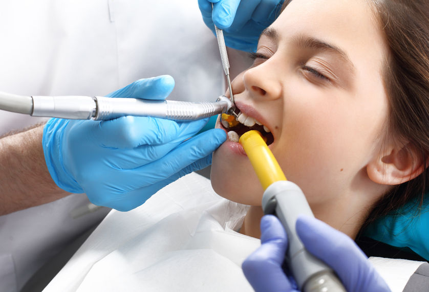 Routine Visits for Lasting Oral Health with a Dentist in Oakdale, MN