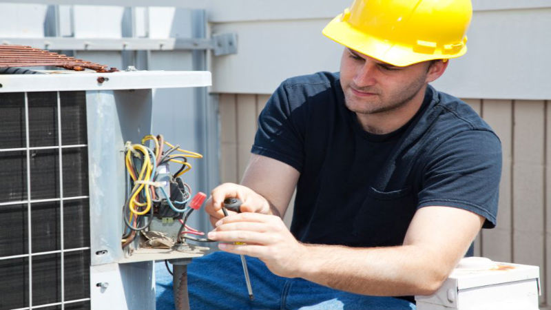 Warm up for Winter with Commercial Heating Services in Corona, CA