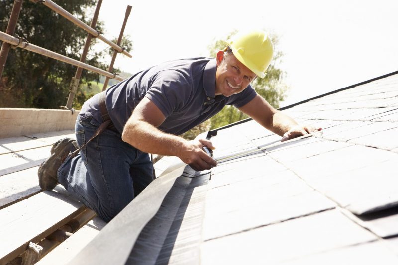 Quality Residential and Commercial Roofing Services