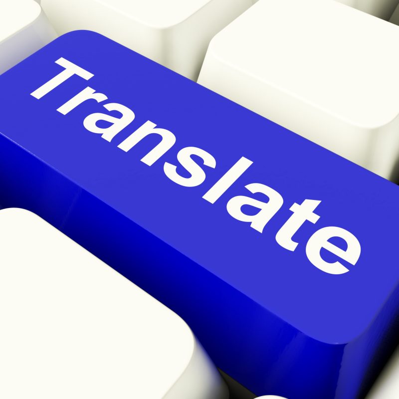 3 Reasons to Hire Professional Document Translators