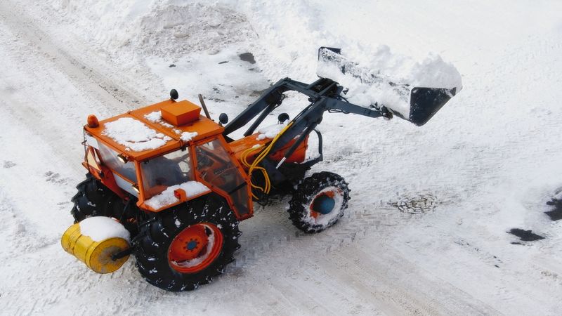 Critical Tips to Keep in Mind When Shopping for a Pennsylvania Snow Plow