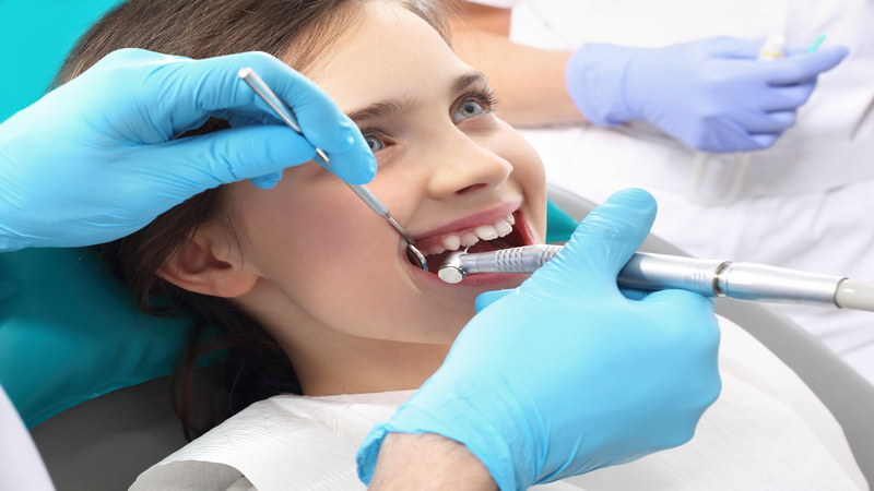 Oklahoma Pediatric Dentistry: When to Schedule Your Child’s First ...