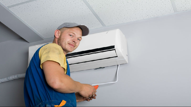 How AC Repair in Jacksonville Makes Life Better