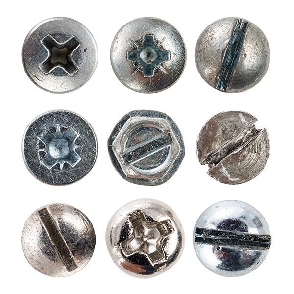 Expert Tips on Choosing the Right Fastener for the Job in Ramsey, MN