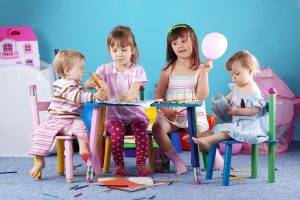 What to Consider when Choosing a Daycare in Jeffersontown KY