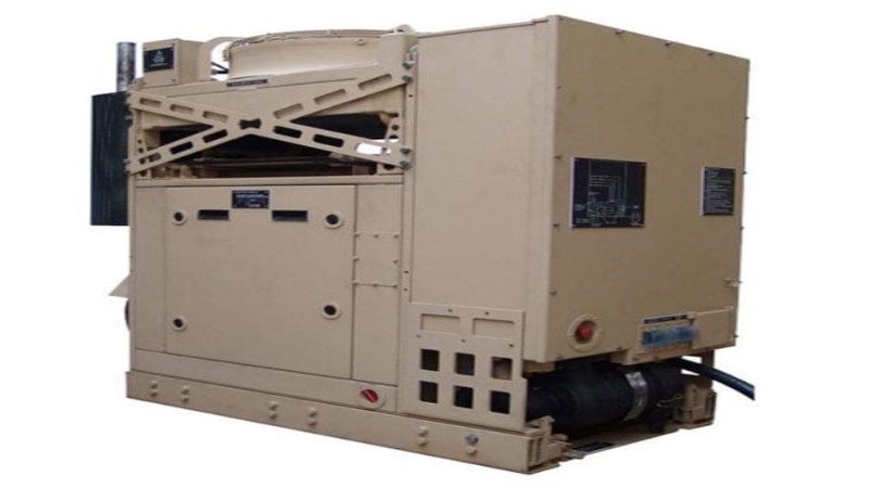 A Few of the Benefits Associated With Using a Diesel Generator