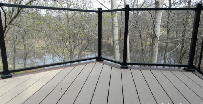 Details to Look at From a Company That Builds Decks in Twin Cities