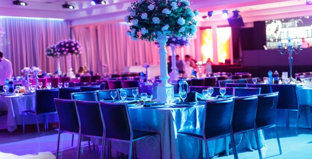 Throw a Great and Impressive Party With Tent Rentals in Brentwood, NY