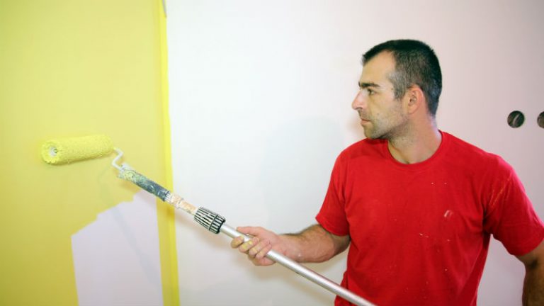 6 Reasons To Hire Professional House Painters Close To Montgomery County