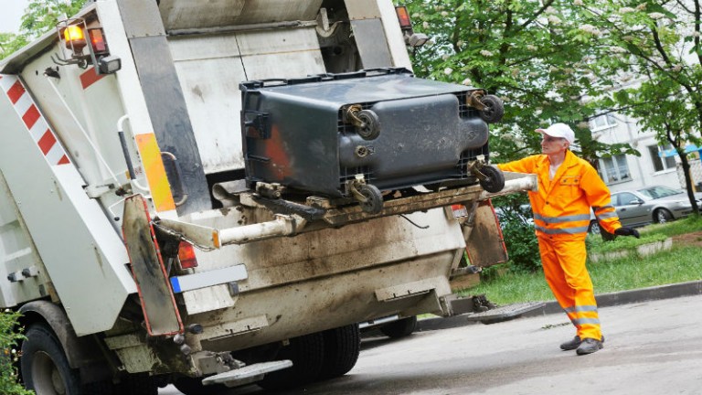 Reasons Why You Should Commit Yourself to Waste Management in Eugene