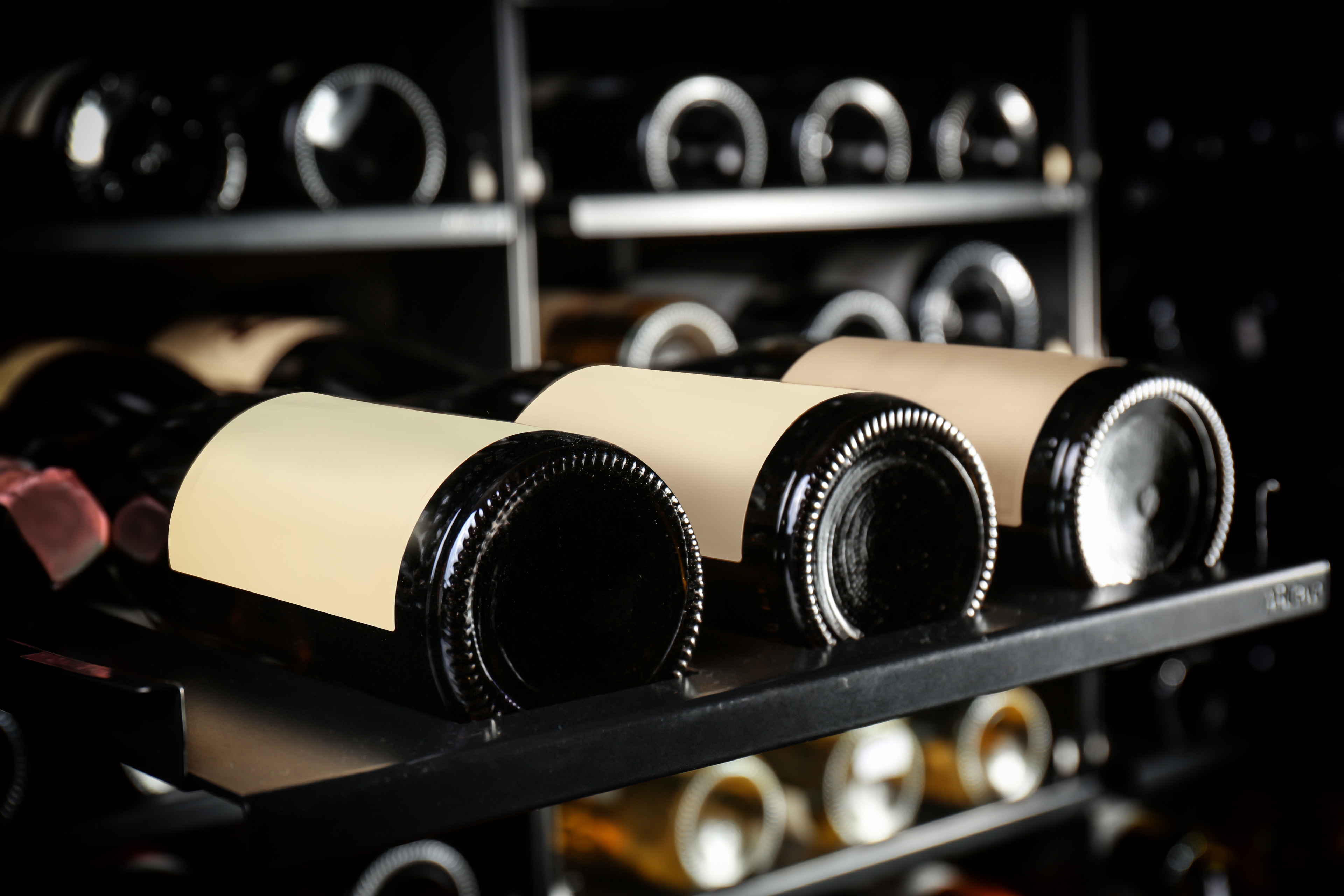 5 Questions About Wine Storage Racks