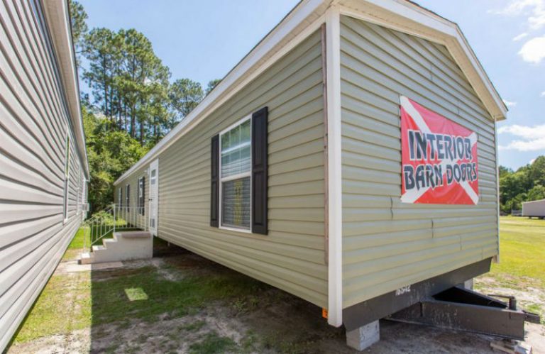 Essential Maintenance For Mobile Homes in Charleston SC