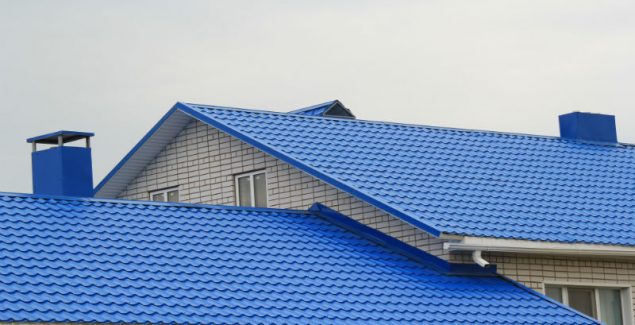 Why A Good Cabot AR Roofing Contractor Is So Important