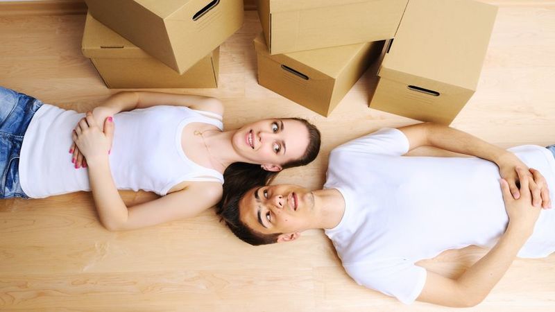 Short Distance Movers Near Dallas Make Moving Day Easy