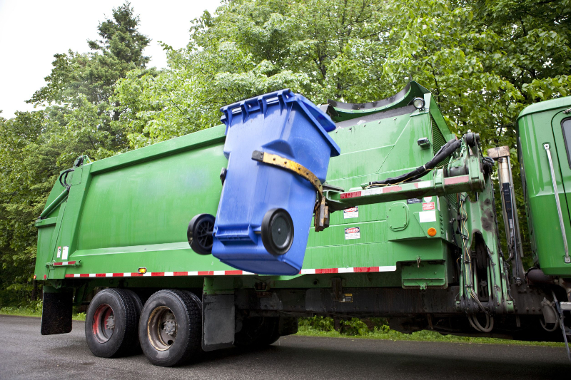 The Advantages of Hiring a Junk Removal Service in New Jersey