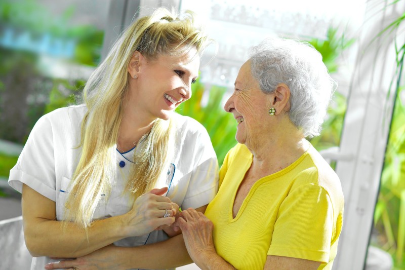 Reasons to Consider Senior Placement Services in Manatee County, FL