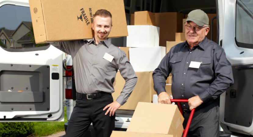 Why Should Small Businesses Use Warehousing and Distribution Services?