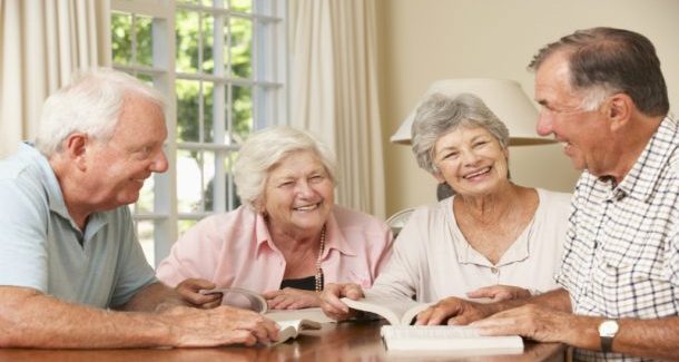 In-Home Caregiving Services in Monmouth County, NJ: What You Need to Know