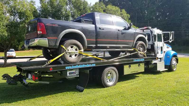 Professional Auto Transport in Atlanta, GA Is Worth the Money