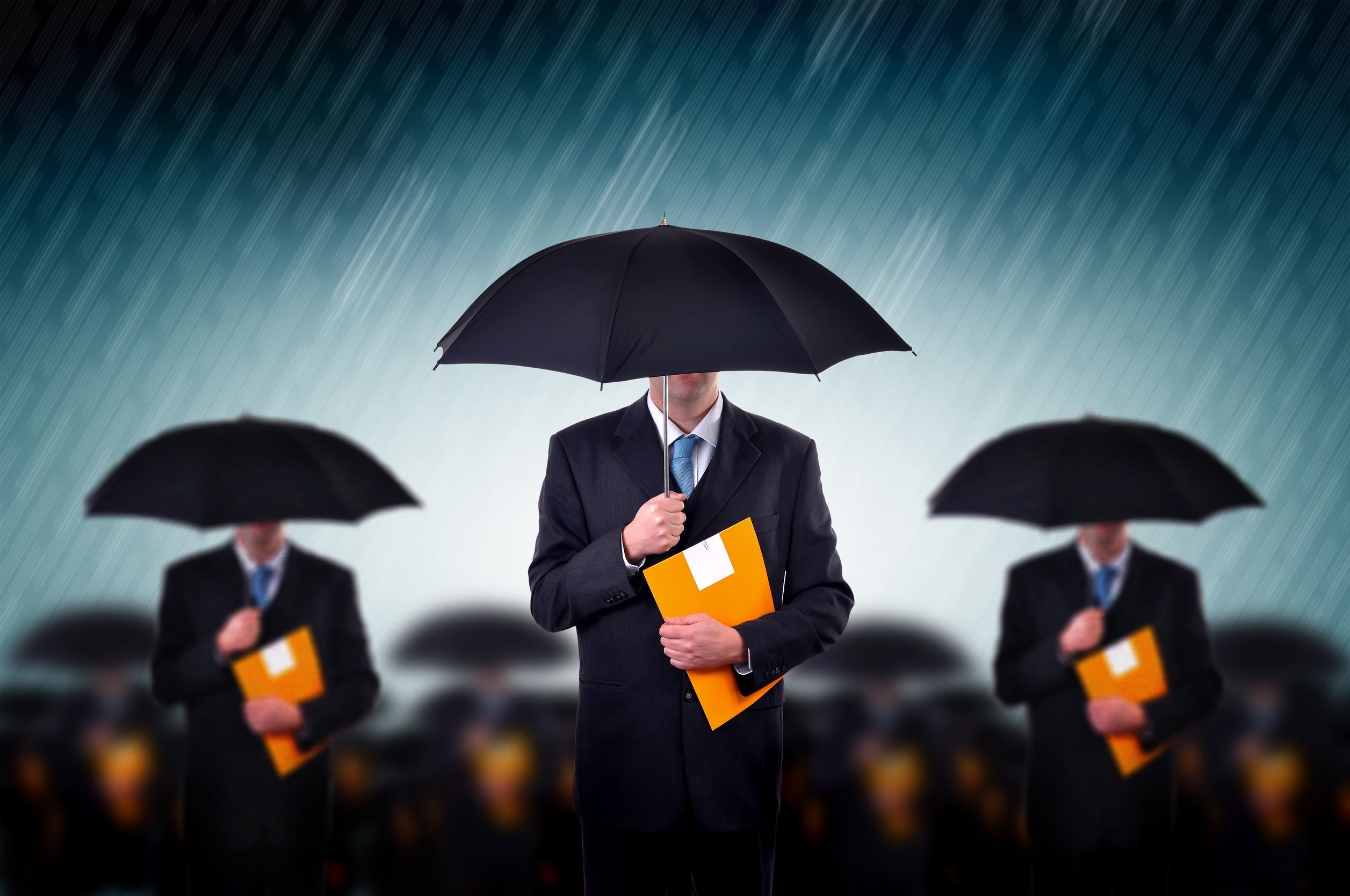 Why is Getting General Liability Insurance for Businesses in Naples, FL So Important?