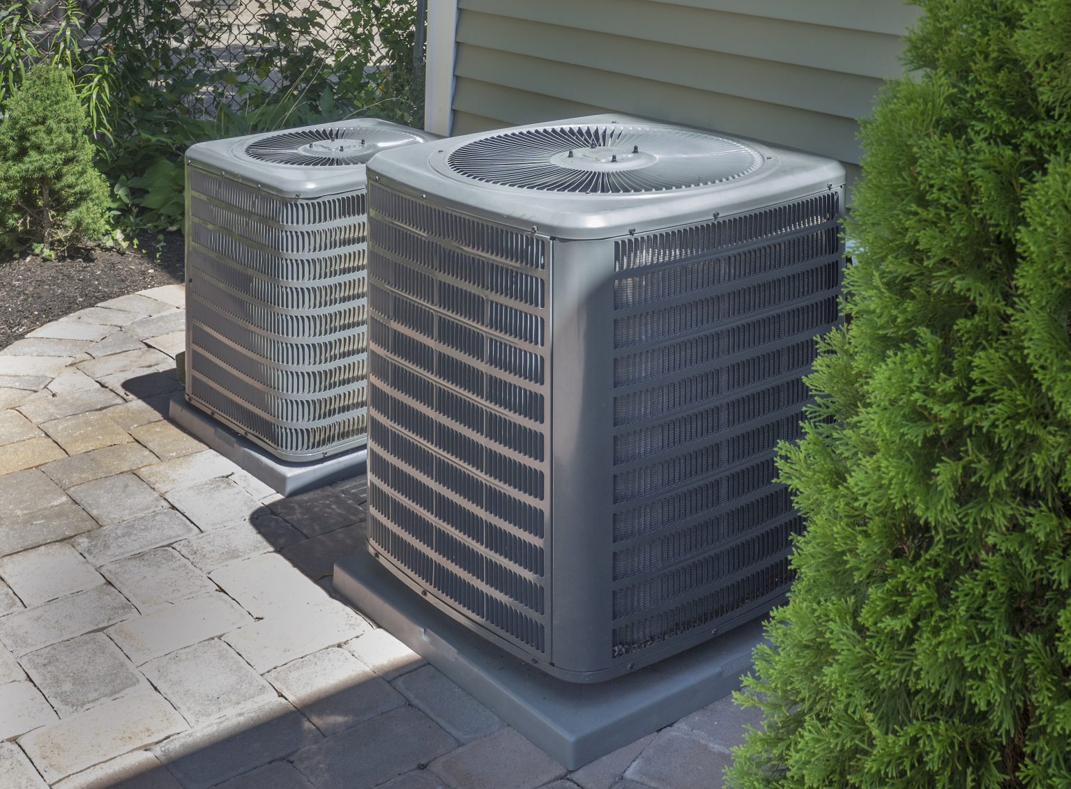 Contact an HVAC Service in Centennial, CO, to Get a New System for Your Home