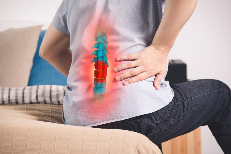 How a Back Pain Clinic Differ From a Regular Doctor’s Office in Exton, PA