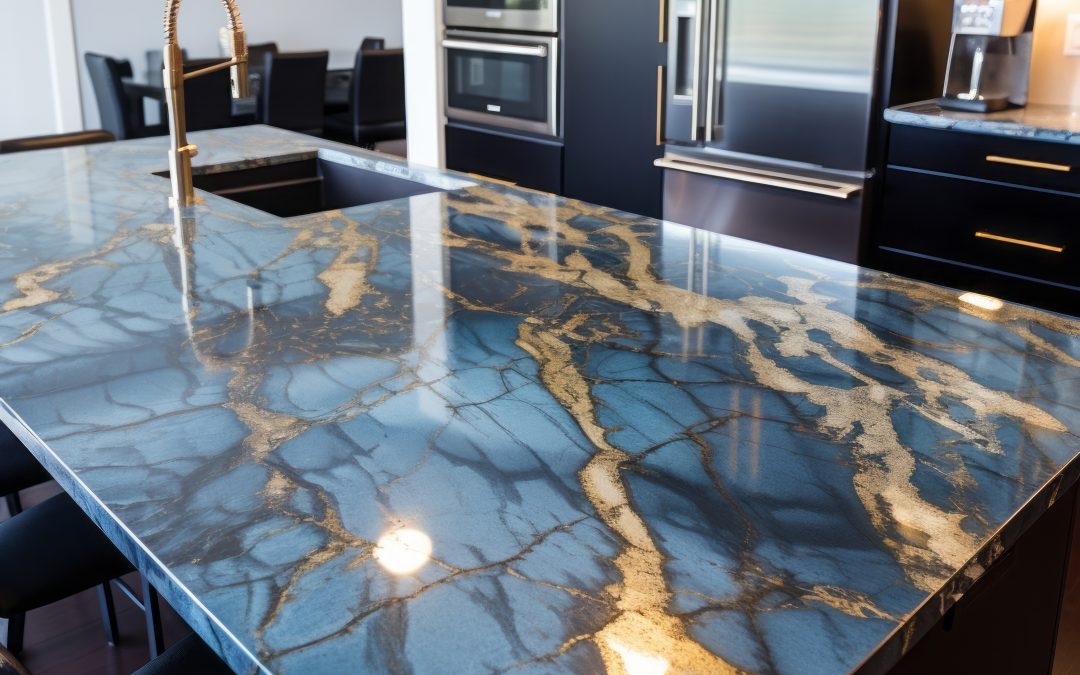 Choose From a Great Selection of Countertops in Plymouth, MN