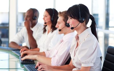 How Call Center Sales Training Reduces Inquiry Resolution Time