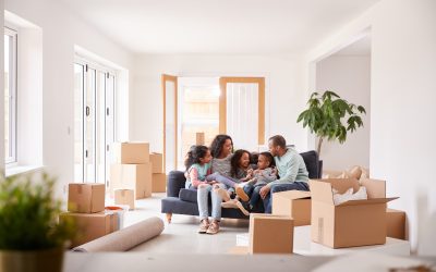 The Benefits of Hiring Packers and Movers, Interstate