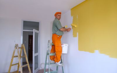 Finding the Right Interior Painting Contractor in Tampa, FL