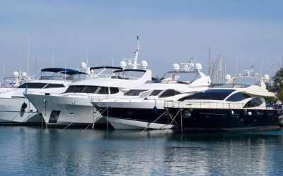 Important Factors When Choosing a Yacht Loan in Deerfield Beach