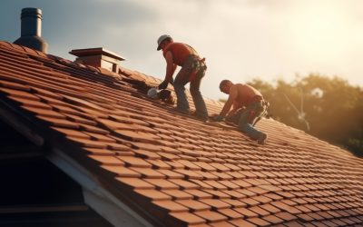 Why You Should Partner with Roofing Contractors in Loveland, CO