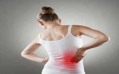 Treatment for Back Pain in Morton Grove, IL