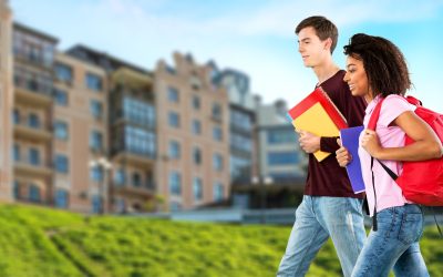 Student Life: What to Look for in Apartments Close to FSU Campus