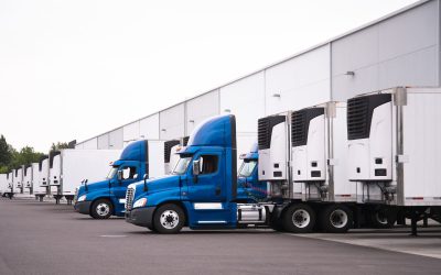 Essential Truck Driving Safety Tips for Every Driver in Lakewood, NJ