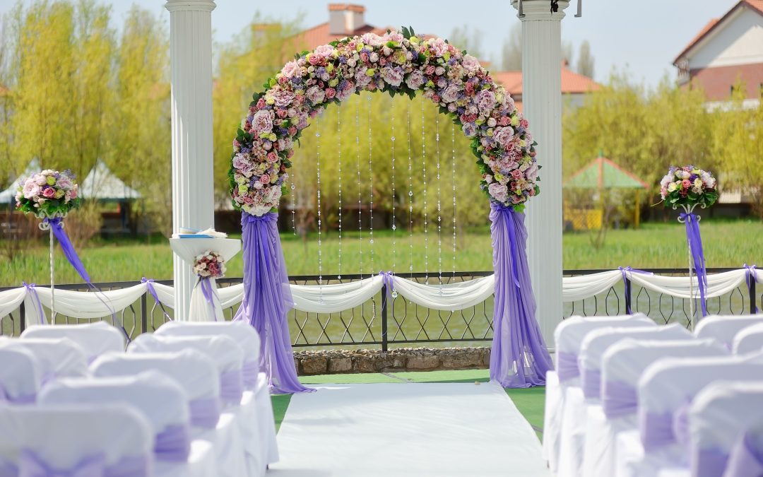 The Advantages of Hiring a Boston Wedding Planner for Your Big Day