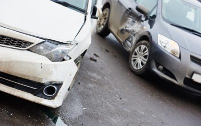 Benefits of Hiring Auto Accident Attorneys in Oakland