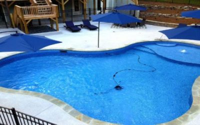 A Local Pool Service Offers The Best Deals On Pool Liner Replacement in Sharpsburg, GA