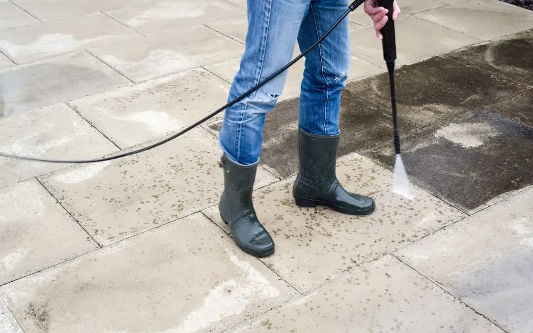 The Benefits of Selecting Expert pressure washing services in Boulder, CO,are Significant.