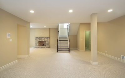 Transform Your Space with Basement Remodeling Contractors in Lone Tree, CO