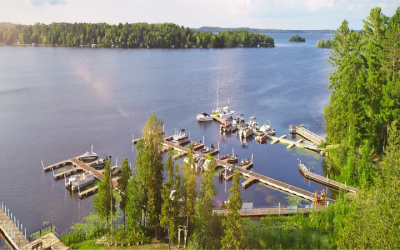 Discover the Best Resorts on Lake Vermilion: Your Ultimate Vacation Guide