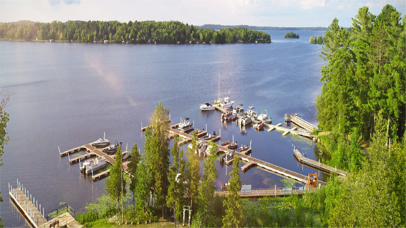 Discover the Best Resorts on Lake Vermilion: Your Ultimate Vacation Guide