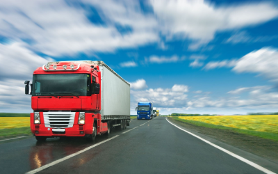 Streamline Your Transport Needs with a Semi Trailer Lease in Tacoma, WA