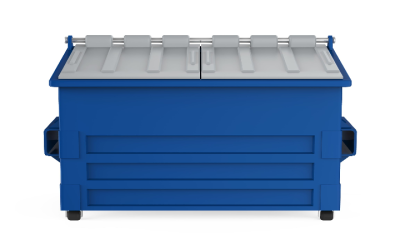 Efficient Waste Management Solutions with Dumpster Rental in St. Peters, MO