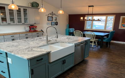 Expert Kitchen Remodeling in Boulder, CO: Transform Your Space