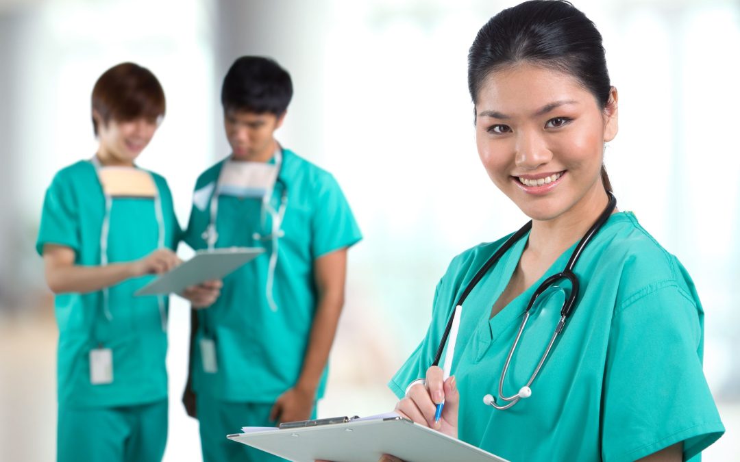 Online Nurse Practitioner Programs Can Help You Realize Your Potential