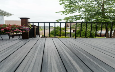 Expert Tips for Trex Deck Installation in Madison: Enhance Your Home