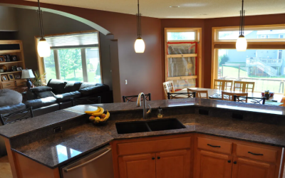 Discover the Best Quartz Countertops Options in St. Louis Park MN