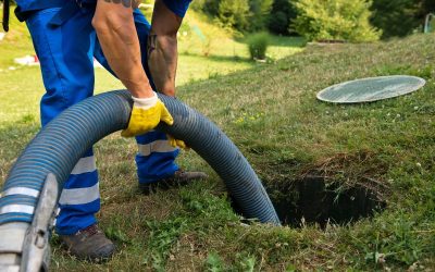 Efficient Drain Cleaning in Lebanon, PA: Protecting Your Home And Business