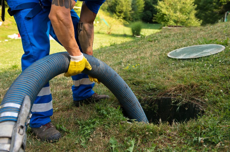 Efficient Drain Cleaning in Lebanon, PA: Protecting Your Home And Business